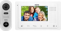 Eura-Tech 2Easy Jednorodz 4,3