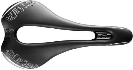 Selle Italia Slr Tm Superflow L3 Czarny