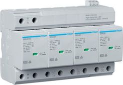 Hager Spd T1+T2 4P Tn-S/Tt Iimp=100kA Up≤1,5Kv SPA801