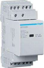 Hager Spd T3 4P Tn-S In=3kA Up≤1,4Kv SPC403N