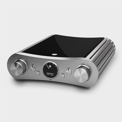 Gato Audio PRE-1 (Czarny HG)