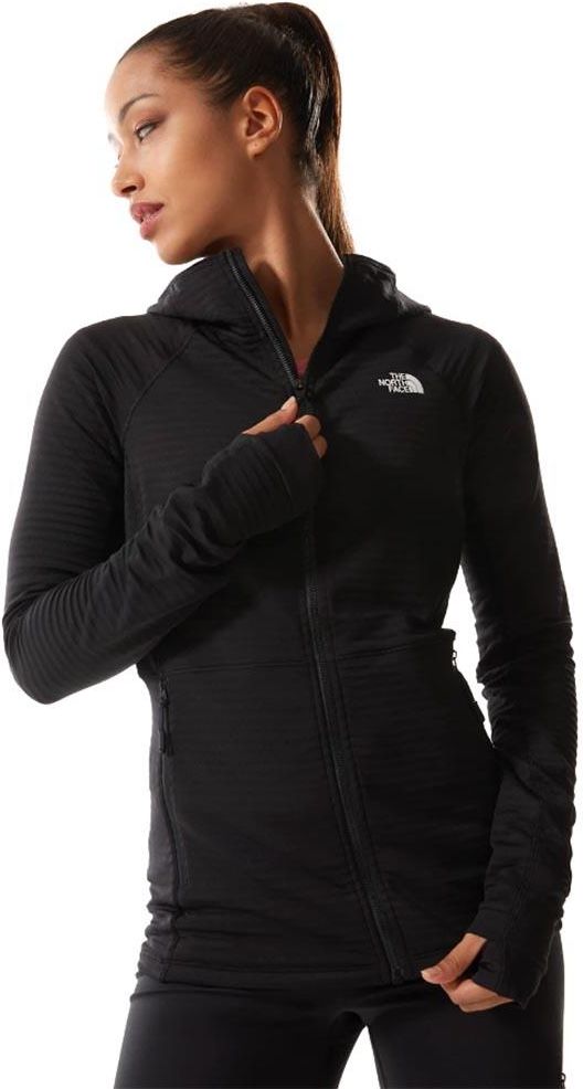 Women's circadian fleece jacket Clearance