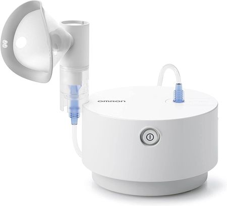 Omron Inhalator Advanced Dla Dzieci I Dorosłych (X105)