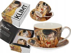 Carmani Fili�anka Ze Spodkiem G. Klimt Poca�unek