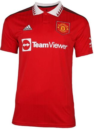 adidas Koszulka Manchester United H Jsy H13881