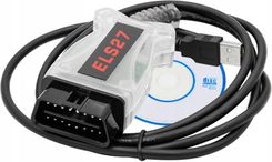 Zdjęcie Interfejs Diagnostyczny Els27 Dedykowany Do Ford Mazda - Nowy Dwór Mazowiecki