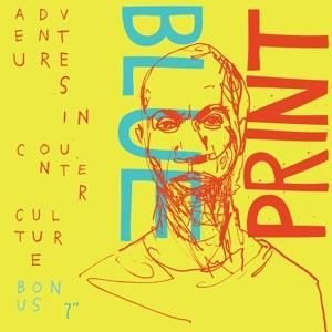 Blueprint - Adventures In Counter Culture (Winyl)