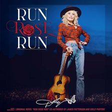 Dolly Parton - Run Rose Run (Winyl)