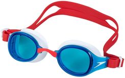 Zdjęcie Speedo Dziecięce Hydropure Junior Biały Czerwony - Poznań