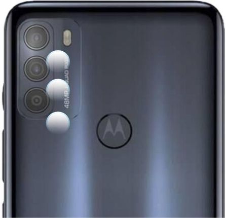Szkło Hartowane Na Aparat Do Motorola Moto G50 5G