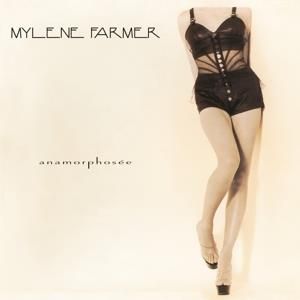Mylene Farmer - Coffret Anamorphosee (Winyl)