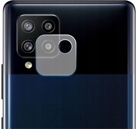 Szkło Hartowane Na Aparat Do Samsung Galaxy A42 5G