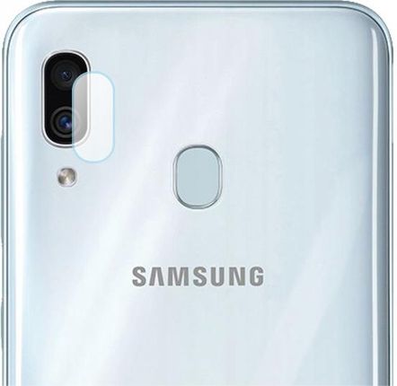 Szkło Hartowane Na Aparat Do Samsung Galaxy A30