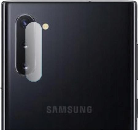 Szkło Hartowane Na Aparat Do Samsung Galaxy NOTE10