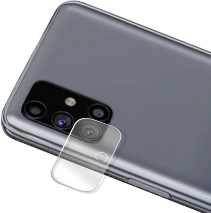 Szkło na Aparat Obiektyw do Samsung M51 szybka 9H