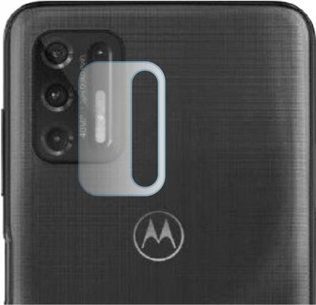 Szkło Na Aparat Do Motorola Moto G Stylus 2021