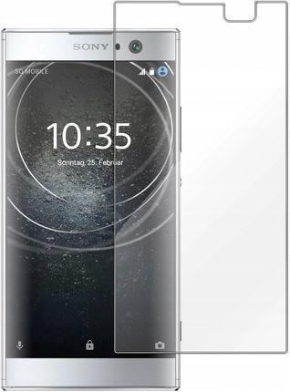 Szkło Hartowane Szybka na Ekran do Sony Xperia XA2