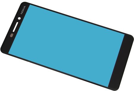Szybka szyba dotyku - szkło digitizera - Nokia 6.1