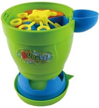 Zdjęcie Summer Ss Bubble Popcorn Machine 302517 - Strzelno