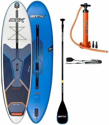 Stx Hybrid Freeride 10'6'' 320 Cm Paddle Board