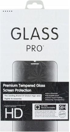 Szkło hartowane do iPhone 13 Pro Max 6.70" Bo
