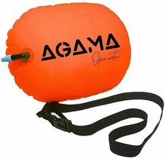 Zdjęcie Agama Open Water 7 L Orange - Pruszków