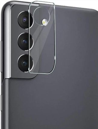 Szkło na Aparat Obiektyw do Samsung Galaxy S21 5G