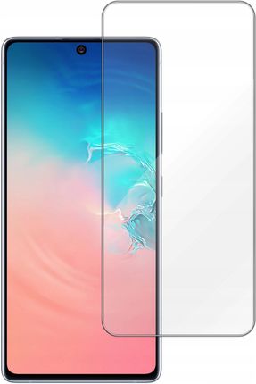 Szkło Hartowane do Samsung Galaxy S10 Lite |szybka