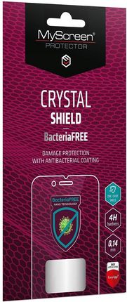 Crystal Shield Bf Huawei P20 Lite Myscreen
