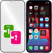 Szkło Hartowane do Iphone 13 /13 Pro Na Cały Ekran