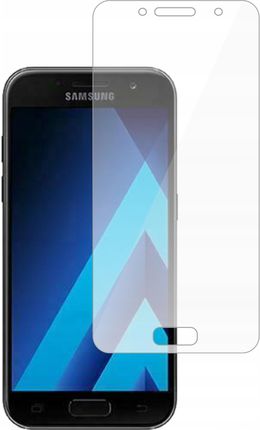 Szkło Hartowane 9H do Samsung Galaxy A3 2017