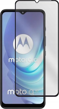Szkło 5D Na Cały Ekran Do Motorola Moto G50 5G