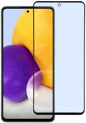Szkło Hartowane 9D Hd+ do Samsung A72 5G 10 Szt
