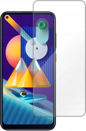 Szkło Hartowane 9H do Samsung M11 Szybka na Ekran