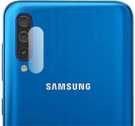 Szkło Hartowane Na Aparat Do Samsung Galaxy A50
