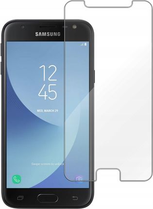 Szkło Hartowane do Samsung Galaxy J3 2017 | Szybka