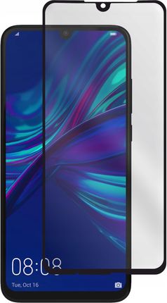 Szkło 5D Hartowane Do Huawei P Smart 2019 Black