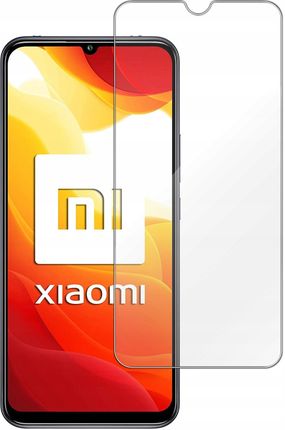 Szkło Hartowane 9H Do Xiaomi Mi10 Lite | Szybka