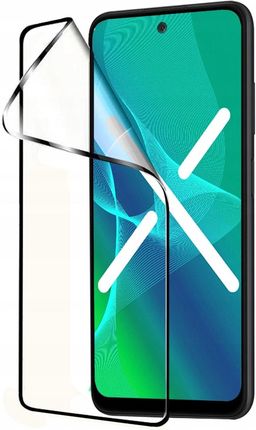 Szkło Hybrydowe Szybka do Samsung Galaxy A53 5G
