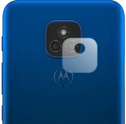 Szkło Hartowane Na Aparat Do Motorola Moto E7 Plus