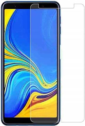 Telforceone Szkło Hartowane Na Ekran Do Samsung Galaxy A7 2018