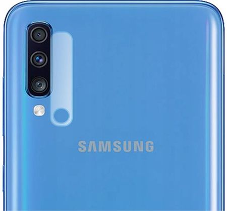Szkło Hartowane Na Aparat Do Samsung Galaxy A70