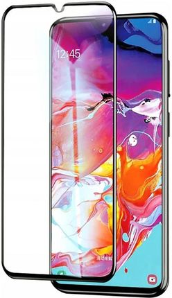 Szkło 5D Cały Ekran do Samsung Galaxy A40 2019