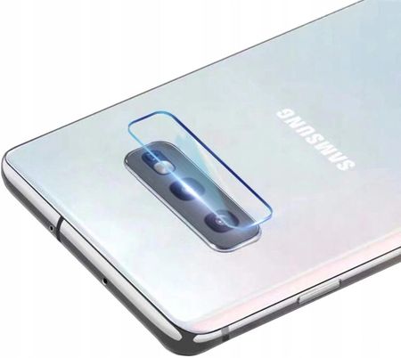 Szkło na Aparat Obiektyw do Samsung Galaxy S10E 9H