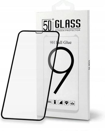 Szkło 5D 3d 9h cały ekran A52 5G