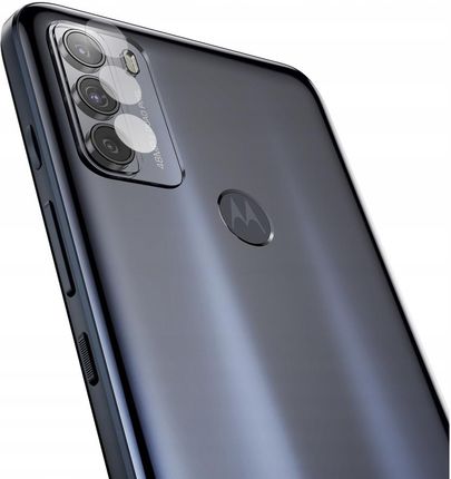 Szkło na Aparat Obiektyw do Motorola Moto G50 5G