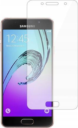 Szkło Hartowane 9H do Samsung Galaxy A3 2016