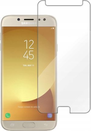 Szkło Hartowane do Samsung Galaxy J7 2017 | Szybka