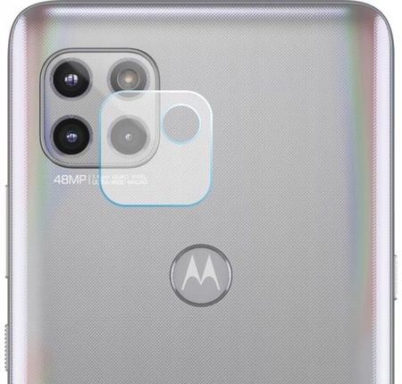 Szkło Hartowane Na Aparat Do Motorola Moto G 5G