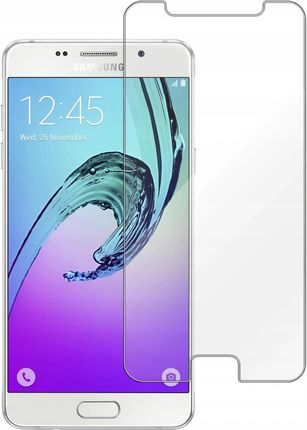 Szkło Hartowane do Samsung Galaxy A5 2016 | Szybka